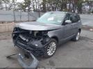Land Rover Range Rover Hse Image 7