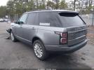 Land Rover Range Rover Hse Image 3