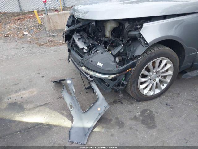 Land Rover Range Rover Hse Image 10