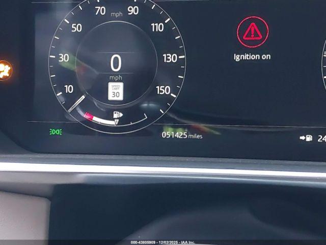 Land Rover Range Rover Hse Image 9