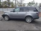 Land Rover Range Rover Hse Image 14
