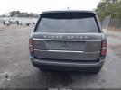Land Rover Range Rover Hse Image 15