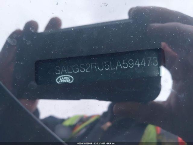 Land Rover Range Rover Hse Image 17