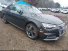 Audi A4 2.0t Premium Image 1