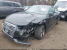 Audi A4 2.0t Premium Image 8