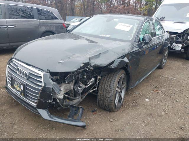 Audi A4 2.0t Premium Image 8