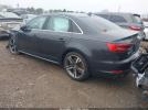Audi A4 2.0t Premium Image 7