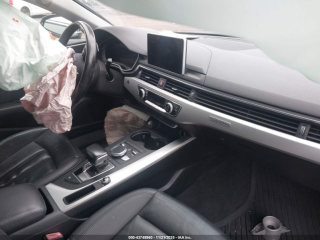 Audi A4 2.0t Premium Image 12