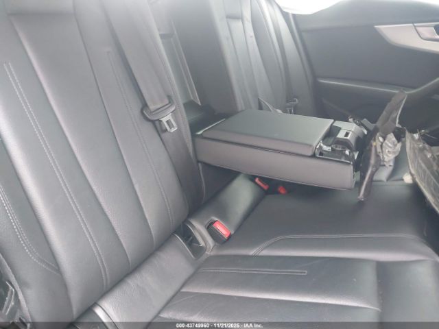 Audi A4 2.0t Premium Image 15