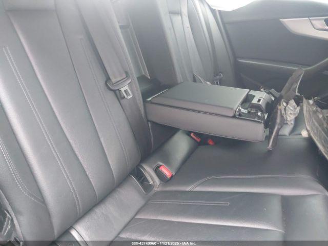 Audi A4 2.0t Premium Image 15