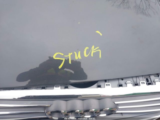 Audi A4 2.0t Premium Image 4