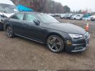 Audi A4 2.0t Premium Image 16