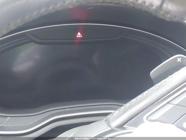 Audi A4 2.0t Premium Image 2