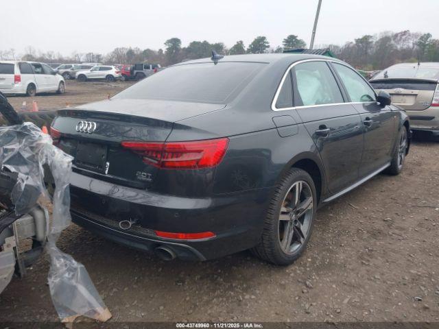 Audi A4 2.0t Premium Image 13