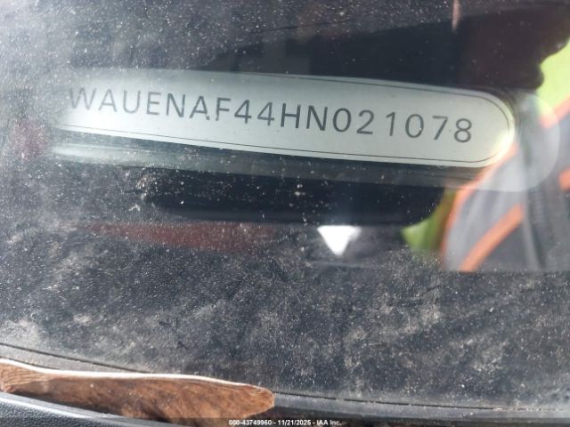 Audi A4 2.0t Premium Image 9