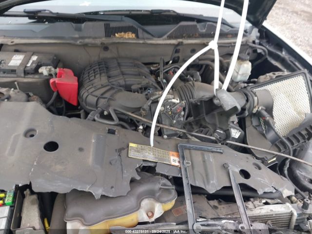 Ford Mustang V6 Image 13