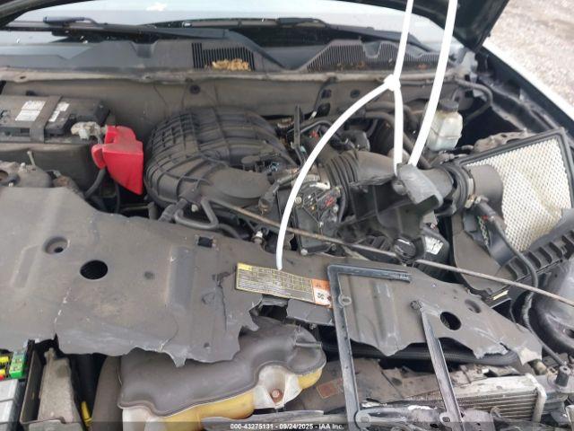 Ford Mustang V6 Image 13