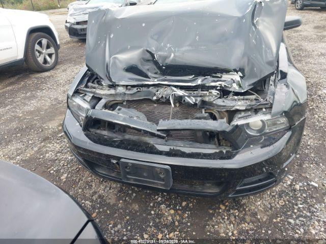 Ford Mustang V6 Image 12