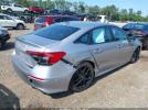 Honda Civic Sport Image 15