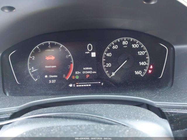 Honda Civic Sport Image 3