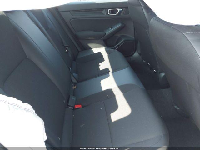 Honda Civic Sport Image 7