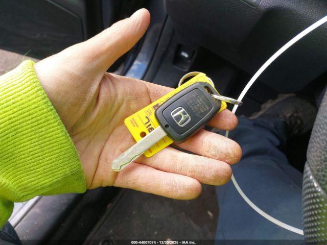 Honda Civic Lx Image 3