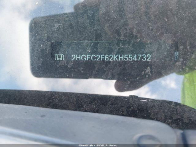 Honda Civic Lx Image 5