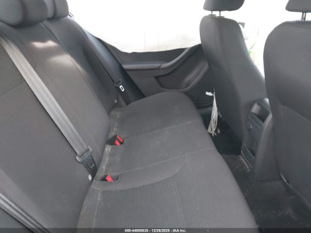 Volkswagen Jetta 1.4t S Image 8