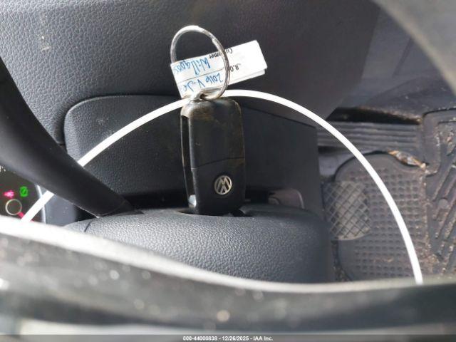 Volkswagen Jetta 1.4t S Image 11