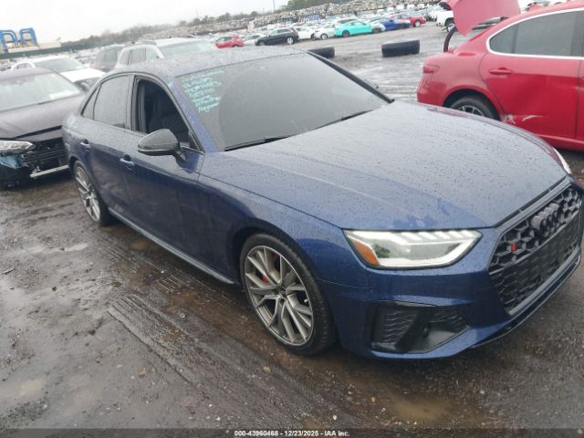 Audi S4 Premium Plus Tfsi Quattro Tiptronic Image 1