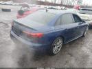 Audi S4 Premium Plus Tfsi Quattro Tiptronic Image 17