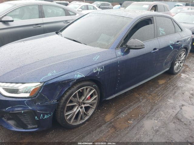 Audi S4 Premium Plus Tfsi Quattro Tiptronic Image 12