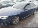 Audi S4 Premium Plus Tfsi Quattro Tiptronic Image 12