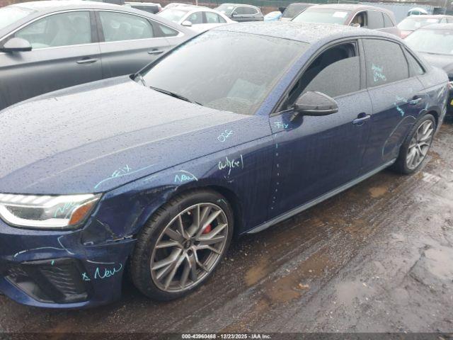 Audi S4 Premium Plus Tfsi Quattro Tiptronic Image 12