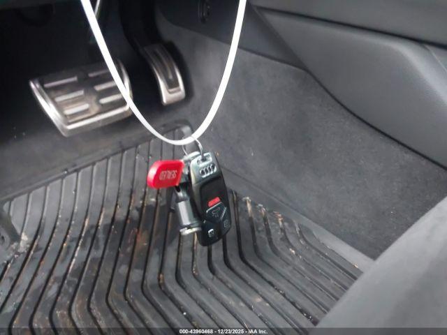 Audi S4 Premium Plus Tfsi Quattro Tiptronic Image 15