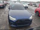 Audi S4 Premium Plus Tfsi Quattro Tiptronic Image 16
