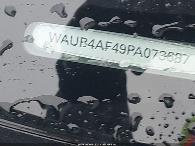 Audi S4 Premium Plus Tfsi Quattro Tiptronic Image 7