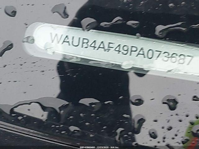 Audi S4 Premium Plus Tfsi Quattro Tiptronic Image 7