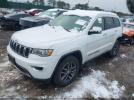 Jeep Grand Cherokee Limited 4x4 Image 6