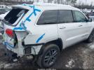 Jeep Grand Cherokee Limited 4x4 Image 7