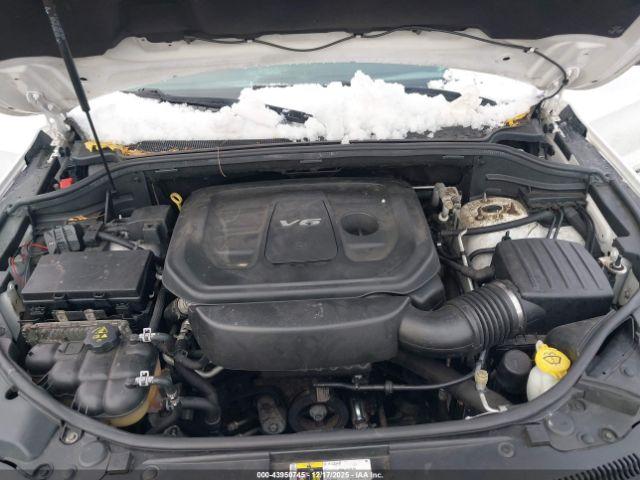 Jeep Grand Cherokee Limited 4x4 Image 10