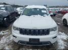 Jeep Grand Cherokee Limited 4x4 Image 13