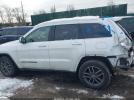 Jeep Grand Cherokee Limited 4x4 Image 16