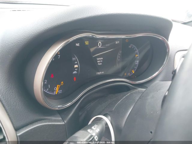 Jeep Grand Cherokee Limited 4x4 Image 15