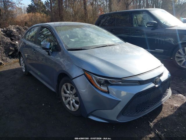 Toyota Corolla Le Image 5