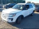 Ford Explorer Xlt Image 2