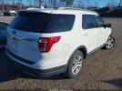 Ford Explorer Xlt Image 9