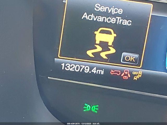 Ford Explorer Xlt Image 3