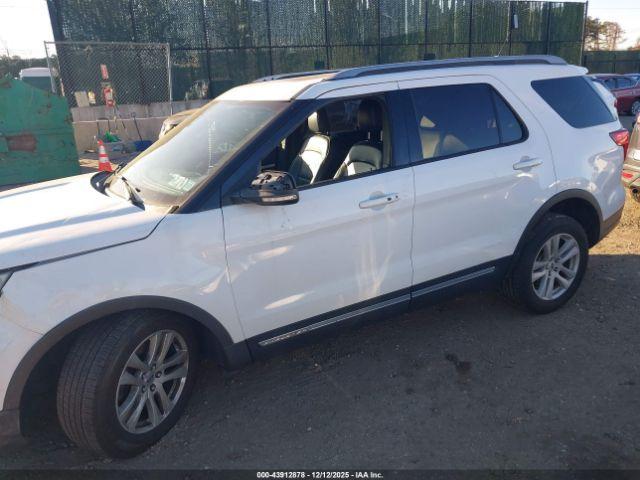 Ford Explorer Xlt Image 17