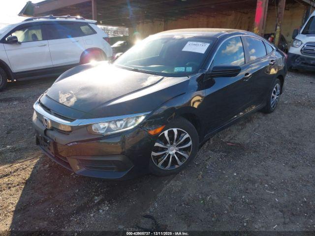 Honda Civic Lx Image 4